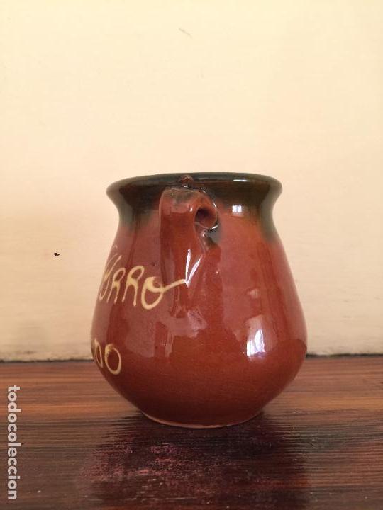 Antig&uuml;edades: ANTIGUO CUENCO DE BARRO, EL VENTORRO - Foto 2