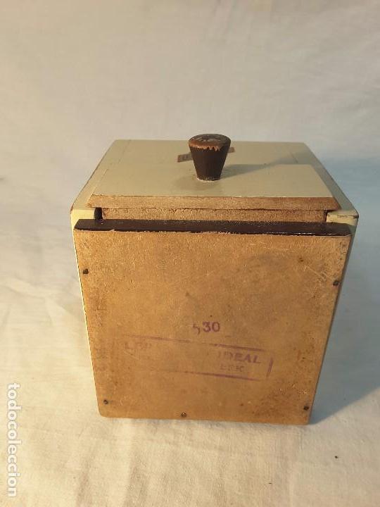 Antig&uuml;edades: Molinillo Ideal, 1940 - Foto 4
