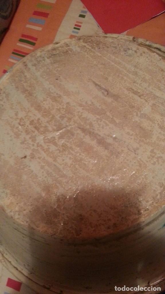 Antig&uuml;edades: LEBRILLO DE TRIANA - Foto 2