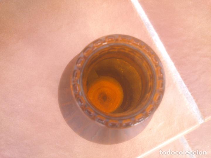 Antig&uuml;edades: QUINQUE VELERO CRISTAL TALLADO - Foto 4