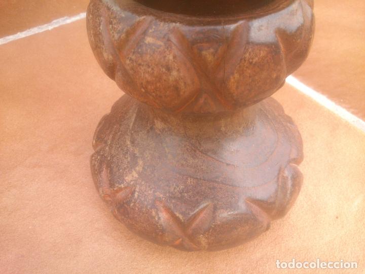 Antig&uuml;edades: QUINQUE VELERO CRISTAL TALLADO - Foto 5