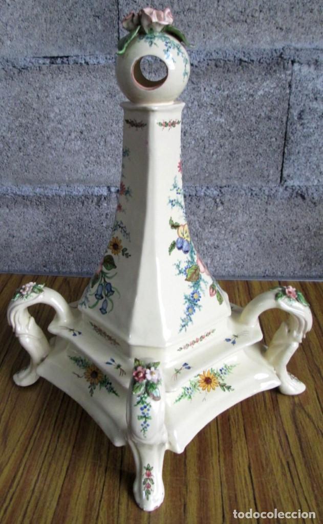 Antig&uuml;edades: CERAMICA   ZULOAGA EL MOZO - Foto 2