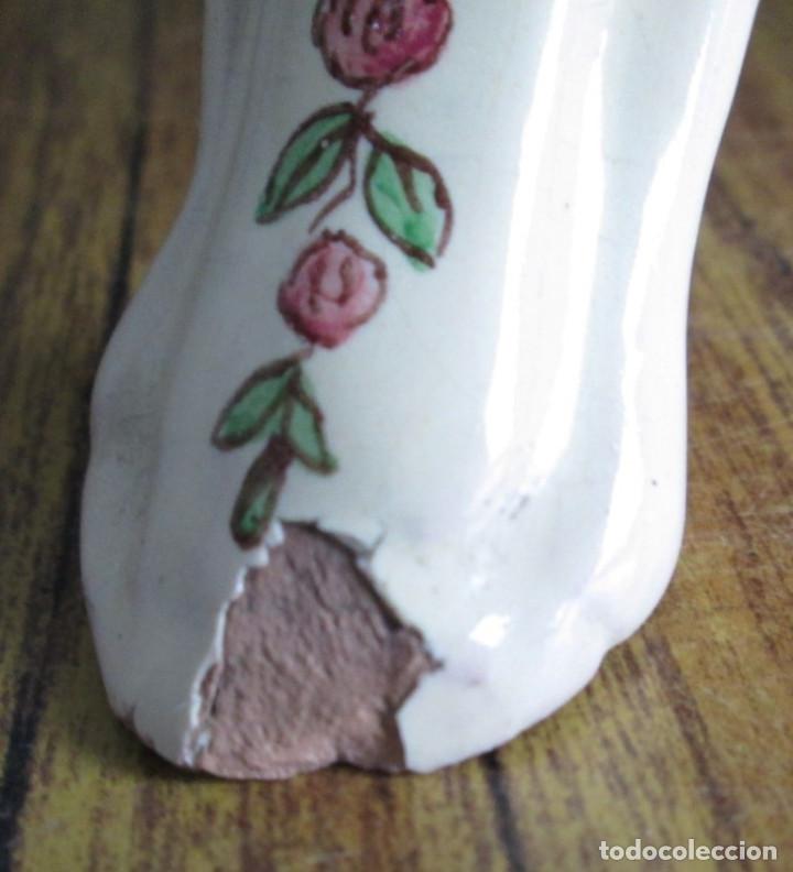Antig&uuml;edades: CERAMICA   ZULOAGA EL MOZO - Foto 6
