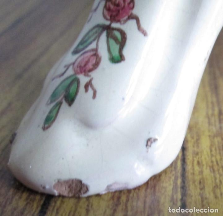 Antig&uuml;edades: CERAMICA   ZULOAGA EL MOZO - Foto 10