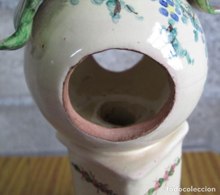 Antig&uuml;edades: CERAMICA   ZULOAGA EL MOZO - Foto 11