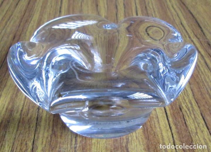 Antig&uuml;edades: VELERO de cristal - Foto 1