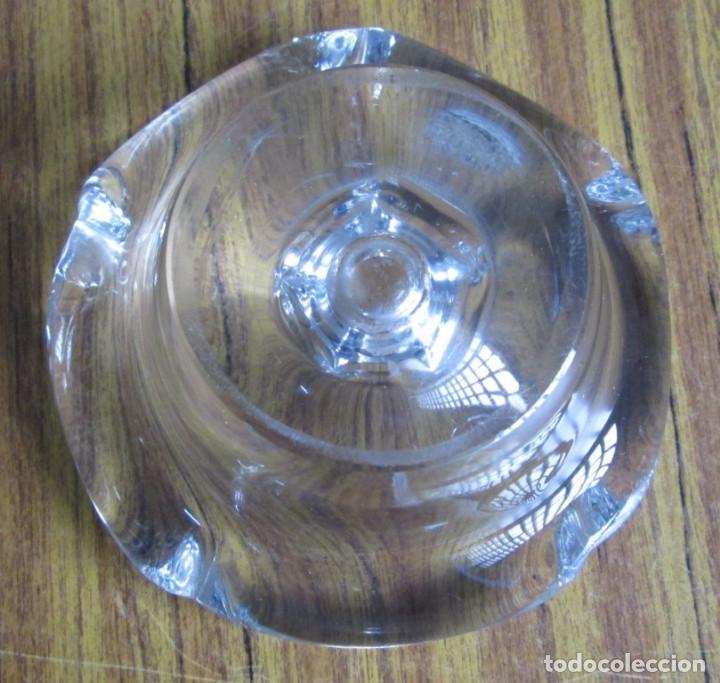 Antig&uuml;edades: VELERO de cristal - Foto 2