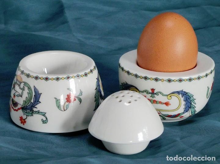 Juego de soporte para huevos, juego de hueveras de silicona, soporte para hueveras para cocina