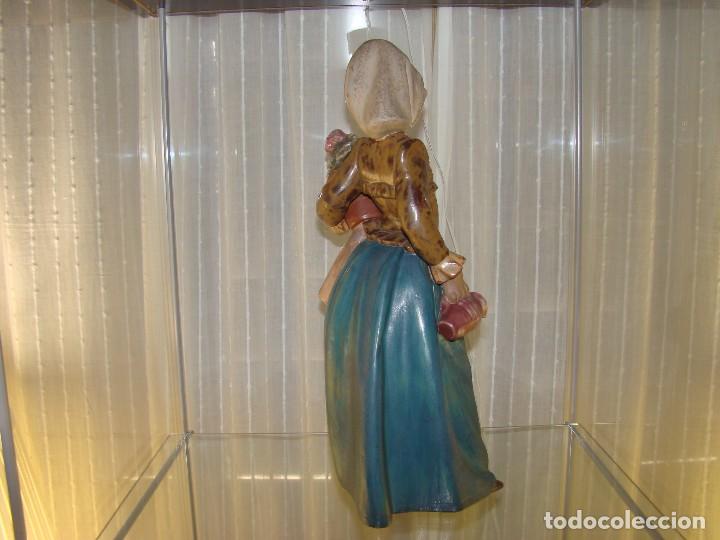 Antig&uuml;edades: Figura de LLADRO - Foto 3