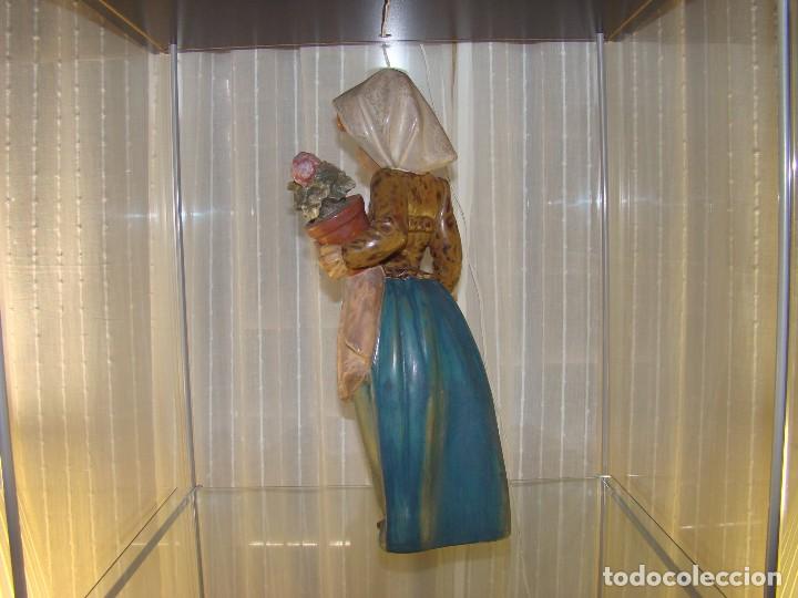 Antig&uuml;edades: Figura de LLADRO - Foto 4