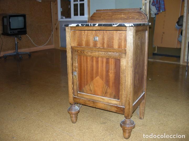 Antig&uuml;edades: MESILLA ART DEC&Oacute; - Foto 1