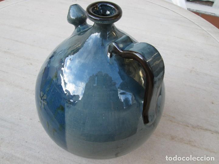 Antig&uuml;edades: cantaro con marcaje = vila clara =La bisbal - Foto 2
