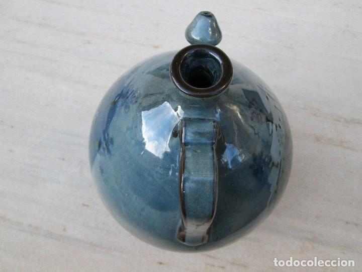 Antig&uuml;edades: cantaro con marcaje = vila clara =La bisbal - Foto 4