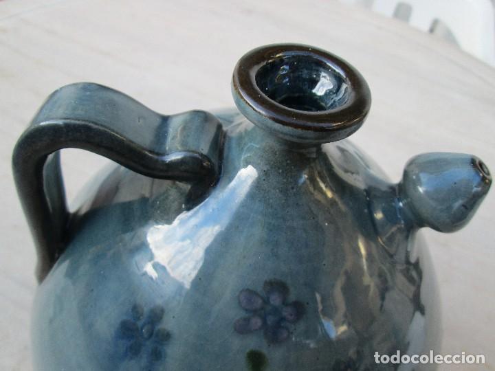 Antig&uuml;edades: cantaro con marcaje = vila clara =La bisbal - Foto 6