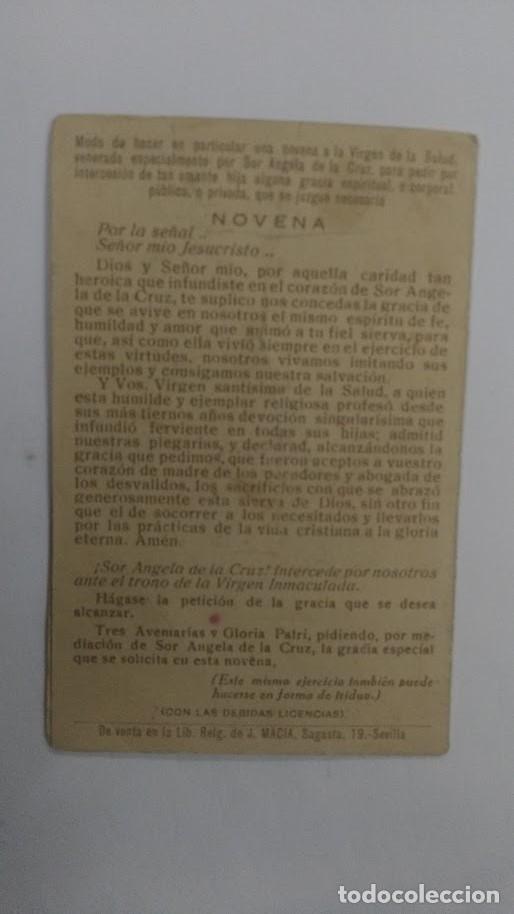 Antig&uuml;edades: carnet de identidad cat&ograve;lica - Foto 3