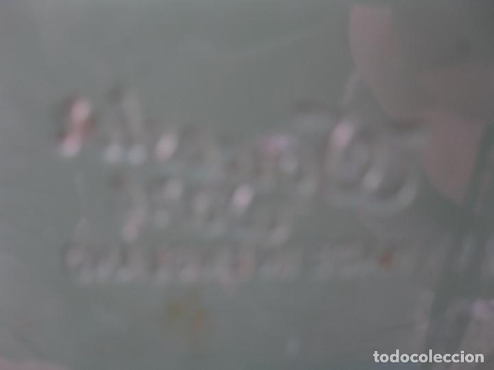 Antig&uuml;edades: ANTIGUO PARAG&Uuml;ERO INGL&Eacute;S. - Foto 6
