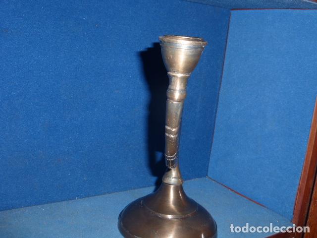 Antig&uuml;edades: CANDELABRO JUDIO - Foto 4