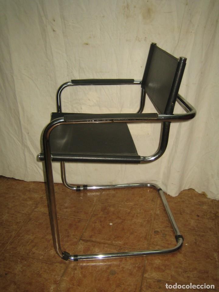 Antig&uuml;edades: SILLON TIPO VASILY... - Foto 3