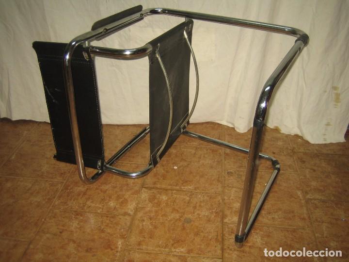 Antig&uuml;edades: SILLON TIPO VASILY... - Foto 5
