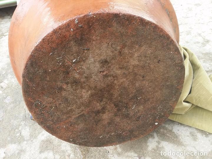 Antig&uuml;edades: Lebrillo antiguo Solanero - Foto 5
