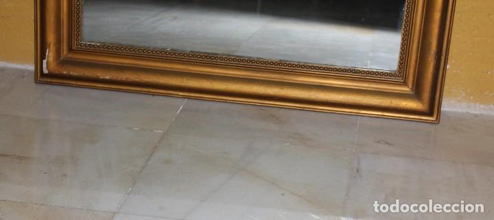 Antig&uuml;edades: Espejo Luis Felipe. Ref. 5981 - Foto 8