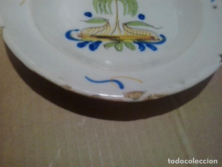 Antig&uuml;edades: Plato popular murciano ( Murcia ) - Foto 3