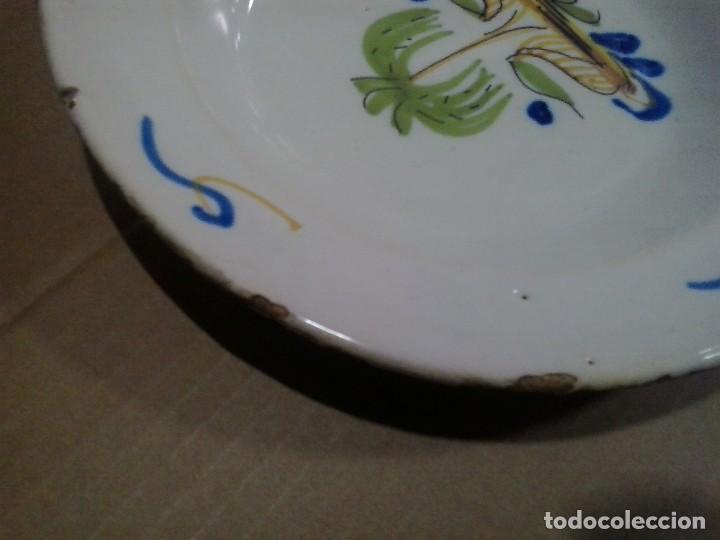 Antig&uuml;edades: Plato popular murciano ( Murcia ) - Foto 5