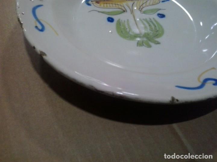 Antig&uuml;edades: Plato popular murciano ( Murcia ) - Foto 6