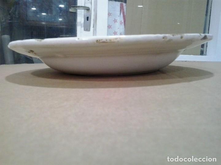 Antig&uuml;edades: Plato popular murciano ( Murcia ) - Foto 9