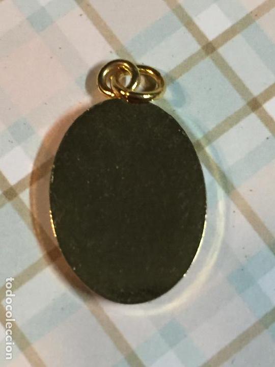 Antig&uuml;edades: Medalla de Santa Teresa - Foto 2
