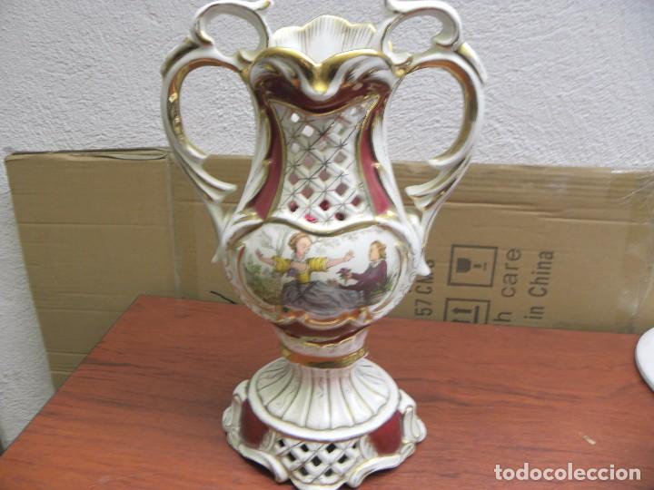 Antig&uuml;edades: BONITO JARRON - Foto 1