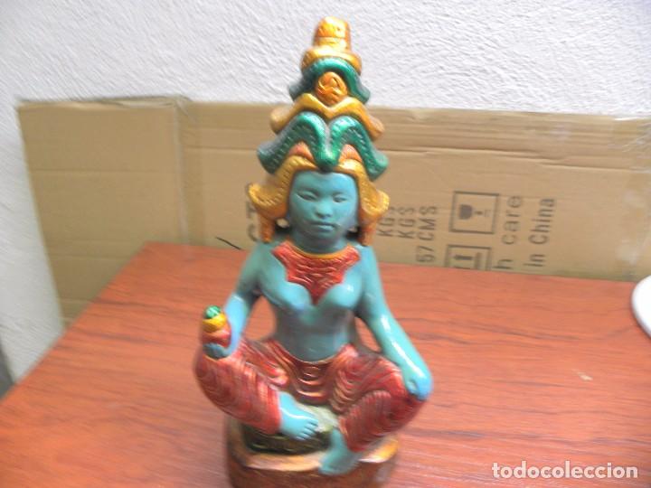 Antig&uuml;edades: BONITA FIGURA - Foto 1