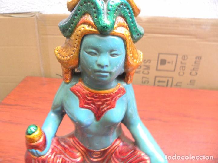 Antig&uuml;edades: BONITA FIGURA - Foto 2
