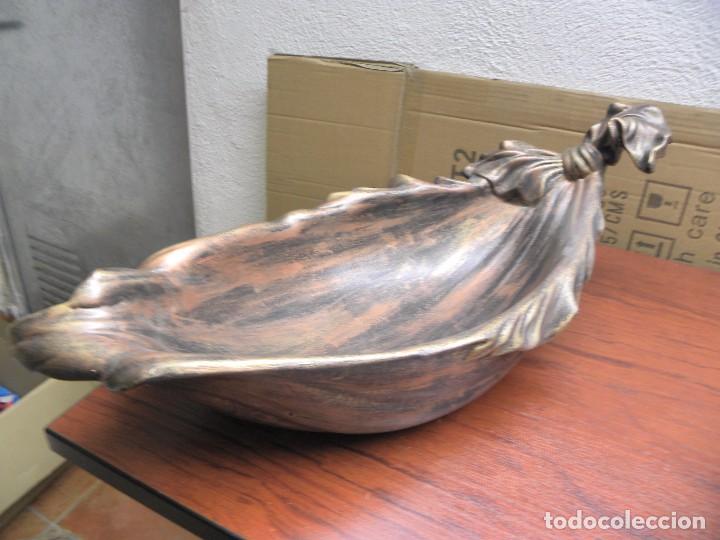 Antig&uuml;edades: GRAN CENTRO DE MESA - Foto 1
