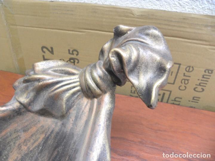 Antig&uuml;edades: GRAN CENTRO DE MESA - Foto 2