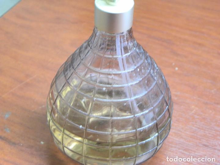 Antig&uuml;edades: PERFUMERO ATOMIZADOR DE VIDRIO - Foto 2