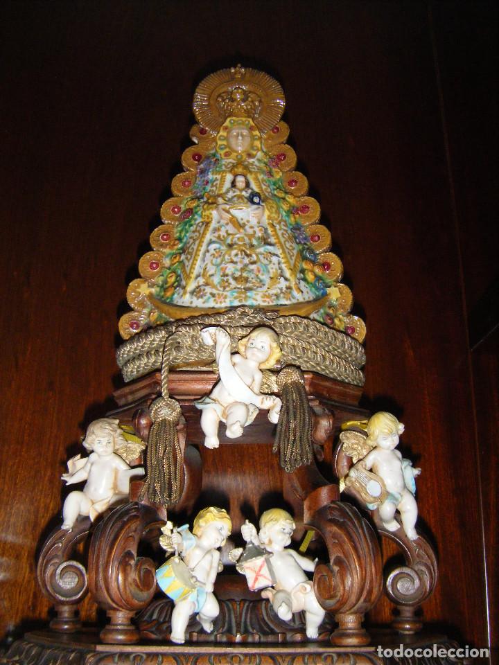 Antig&uuml;edades: CERAMICA TRIANA - Foto 1