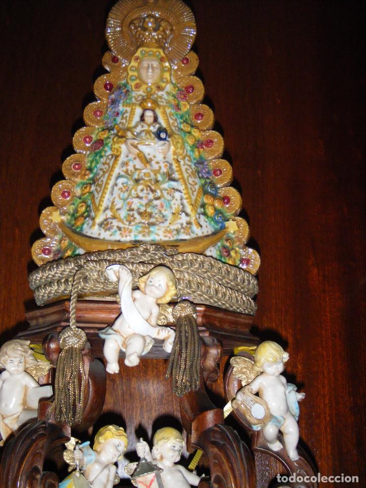 Antig&uuml;edades: CERAMICA TRIANA - Foto 2