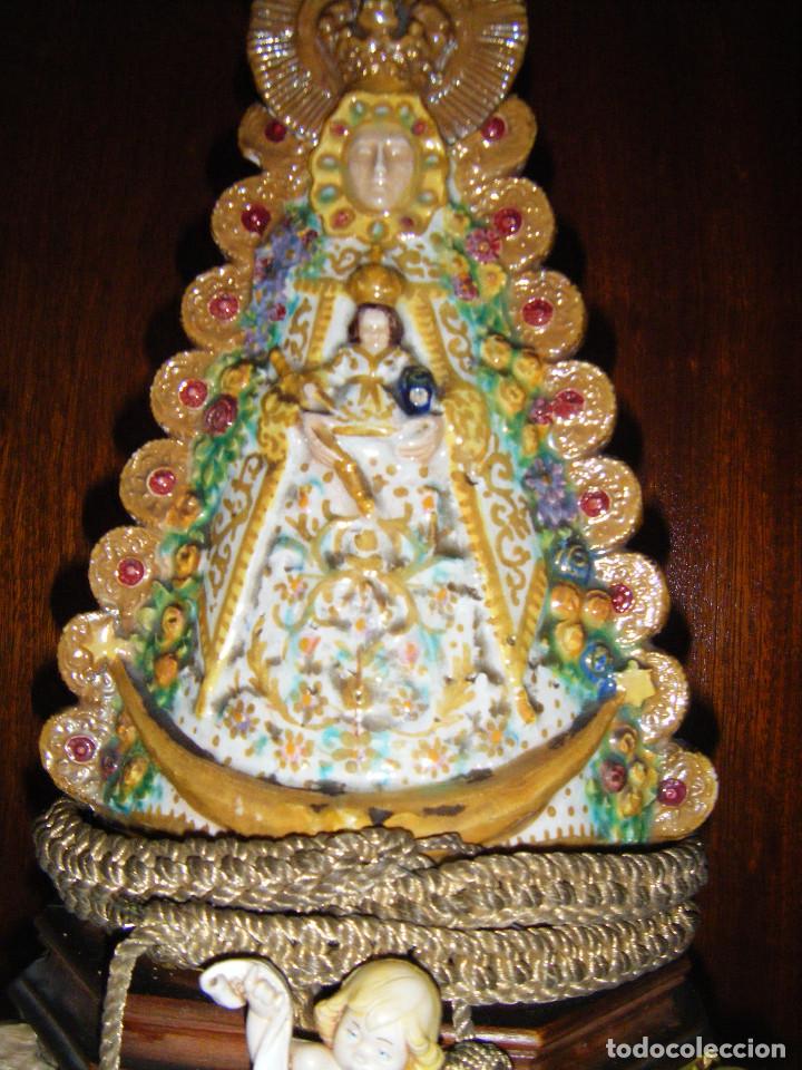 Antig&uuml;edades: CERAMICA TRIANA - Foto 3