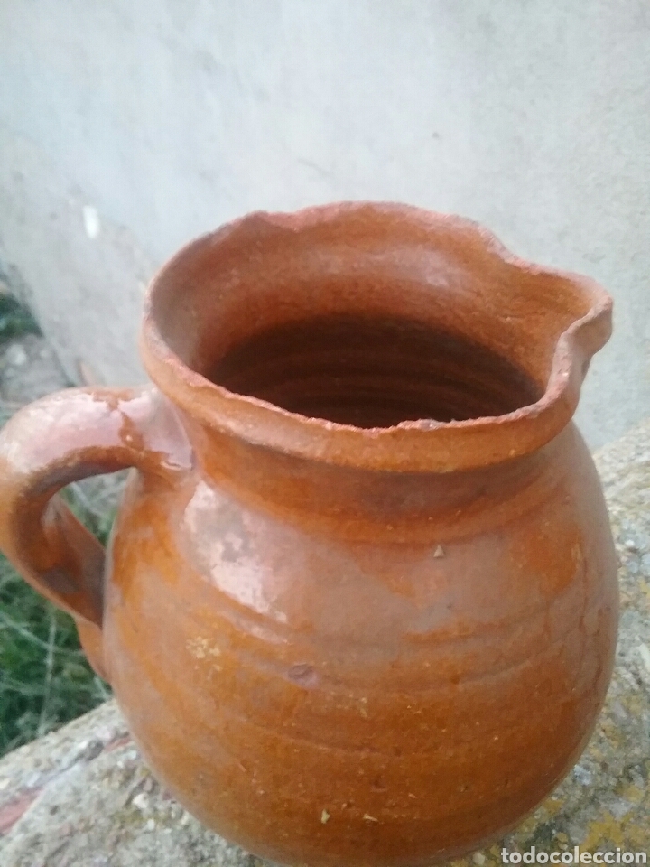 Antig&uuml;edades: PUCHERO. - Foto 2