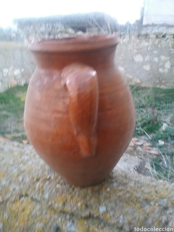 Antig&uuml;edades: PUCHERO. - Foto 3