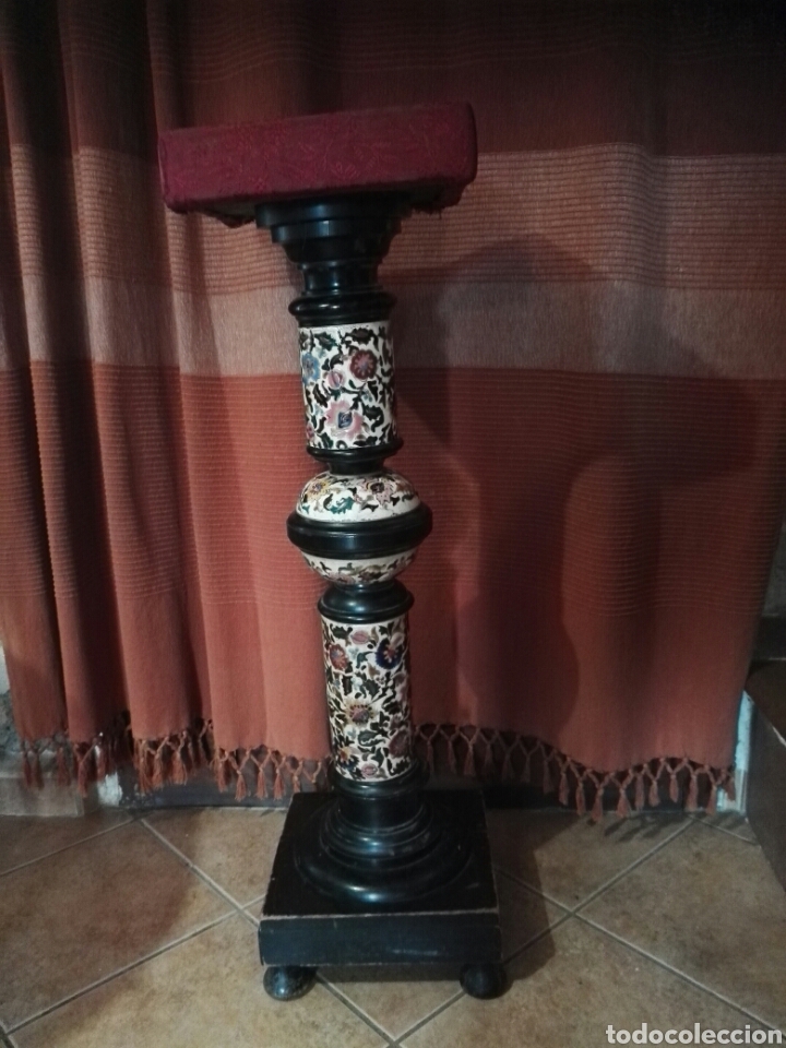 Antig&uuml;edades: Columna - Foto 1