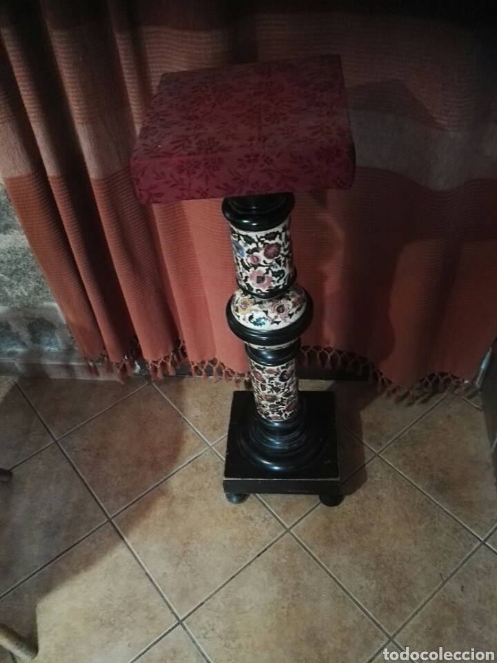 Antig&uuml;edades: Columna - Foto 2