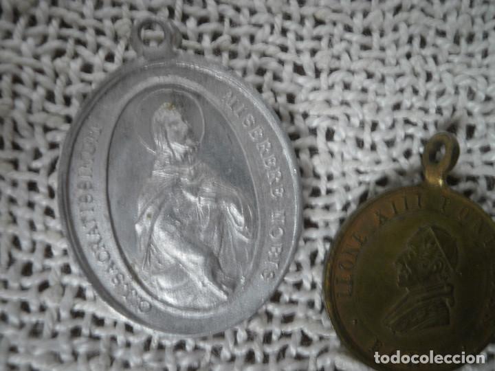 Antig&uuml;edades: Tres medallas - Foto 5