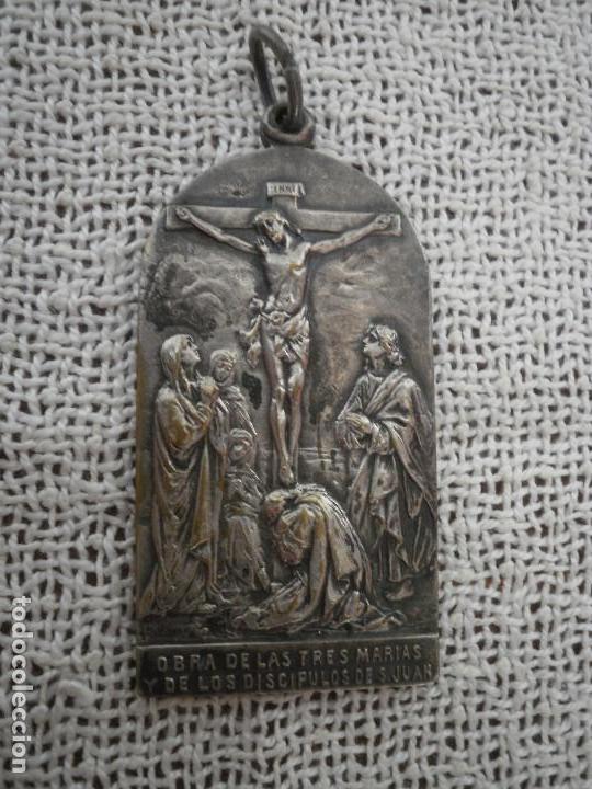 Antig&uuml;edades: Calvario - Foto 1
