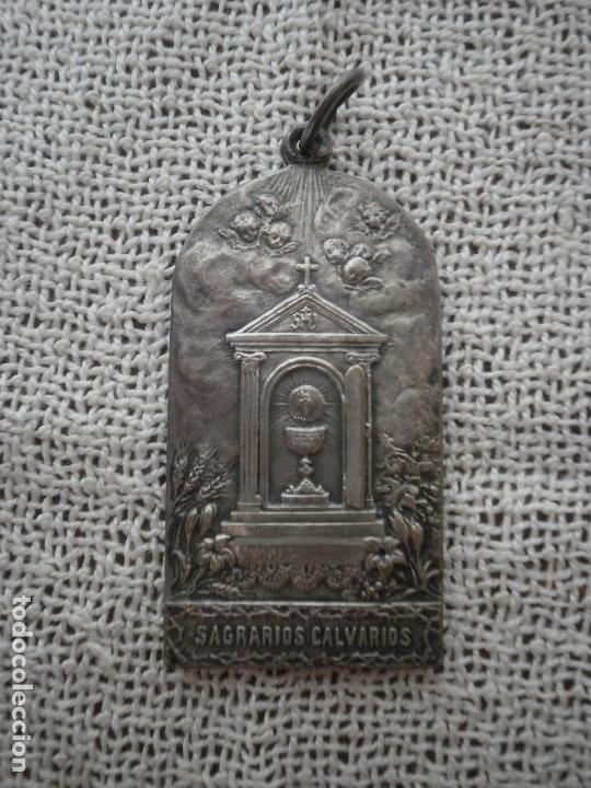 Antig&uuml;edades: Calvario - Foto 2