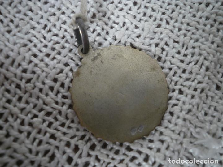 Antig&uuml;edades: Medalla de San Antonio - Foto 2