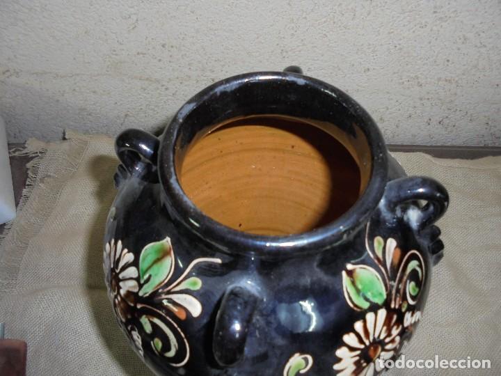Antig&uuml;edades: JARRON CON TAPA DE BAILEN - Foto 3