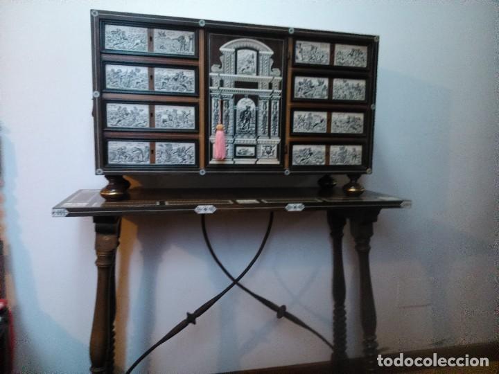 Antig&uuml;edades: Bargue&ntilde;o - Foto 2