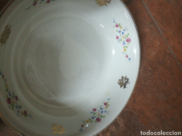 Antig&uuml;edades: Pareja de fuentes San Claudio - Foto 7